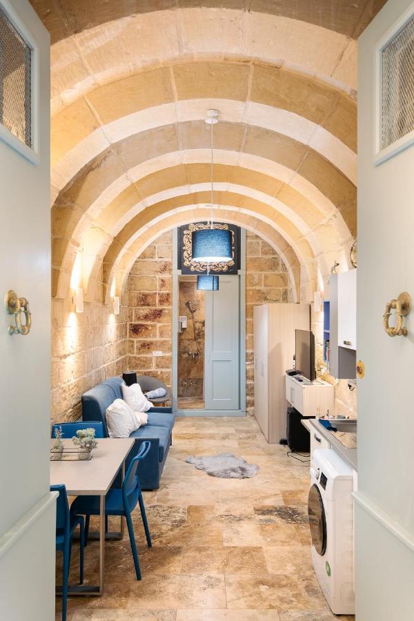 Mcc Suites Valletta Ngoại thất bức ảnh