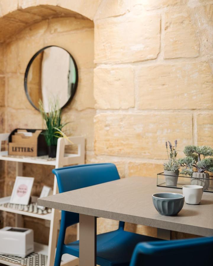 Mcc Suites Valletta Ngoại thất bức ảnh