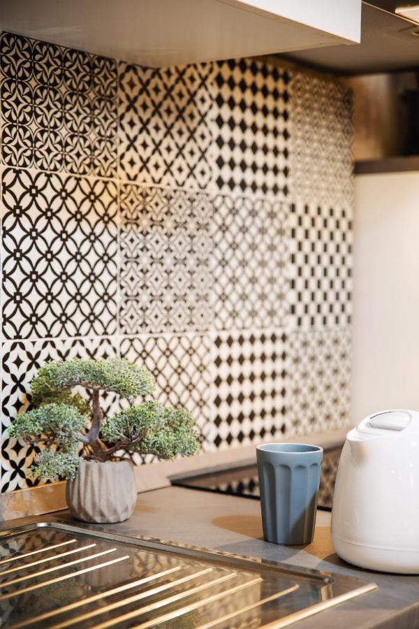 Mcc Suites Valletta Ngoại thất bức ảnh