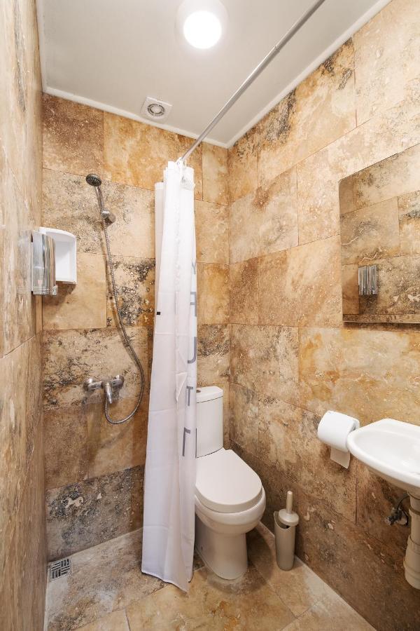 Mcc Suites Valletta Ngoại thất bức ảnh