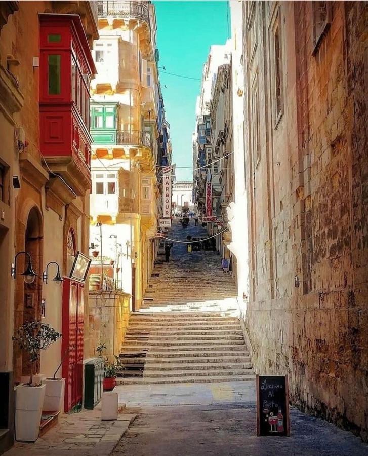 Mcc Suites Valletta Ngoại thất bức ảnh