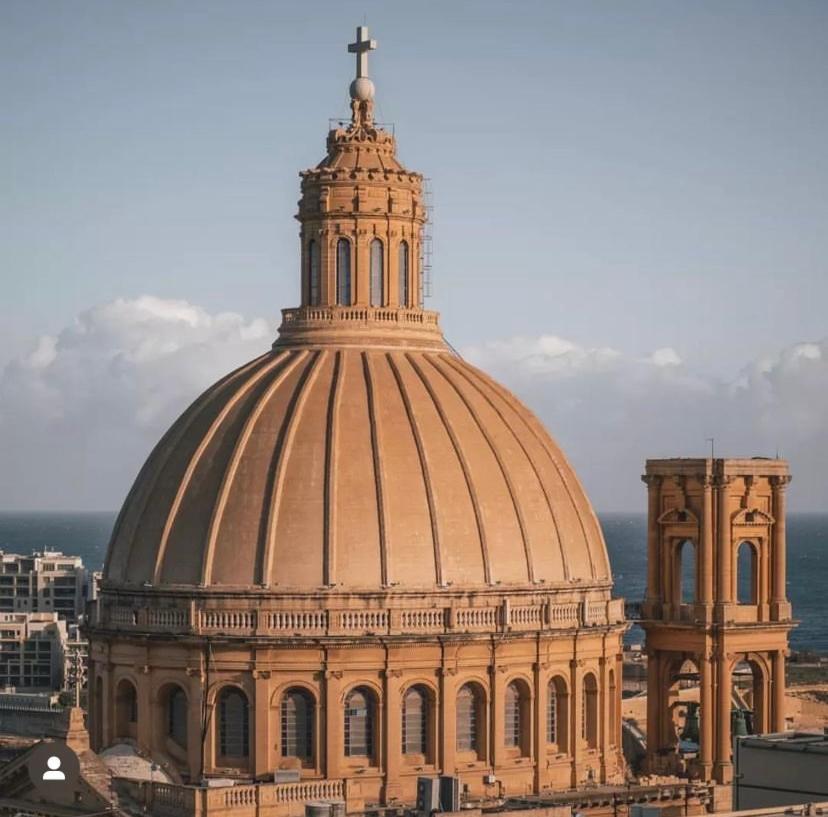 Mcc Suites Valletta Ngoại thất bức ảnh