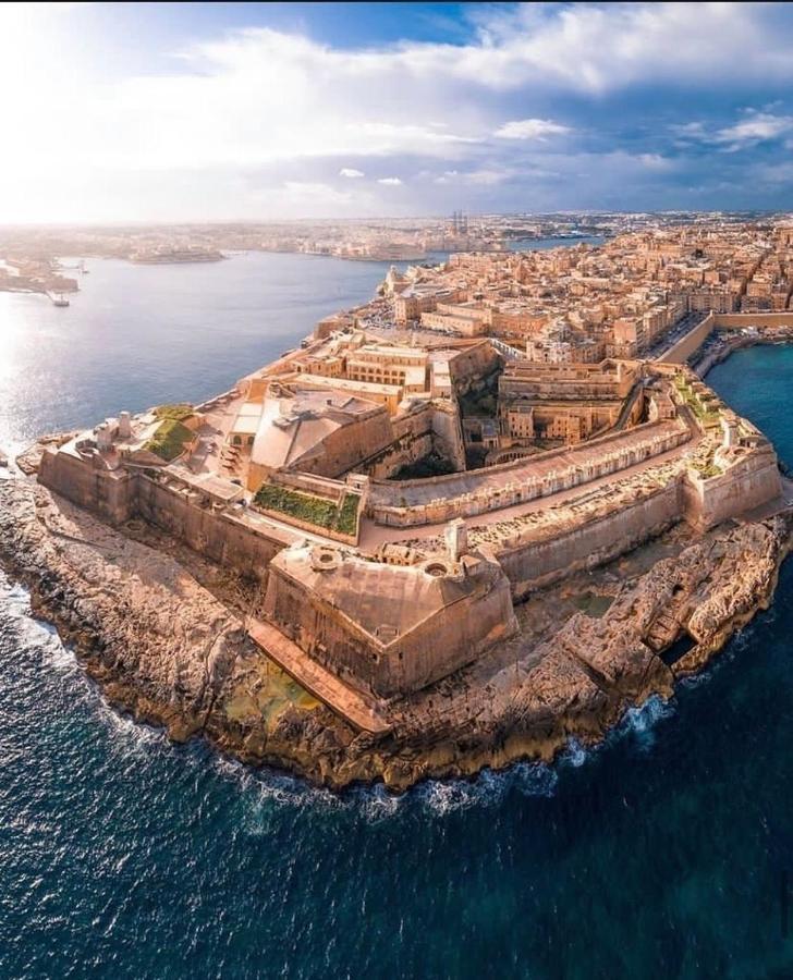 Mcc Suites Valletta Ngoại thất bức ảnh