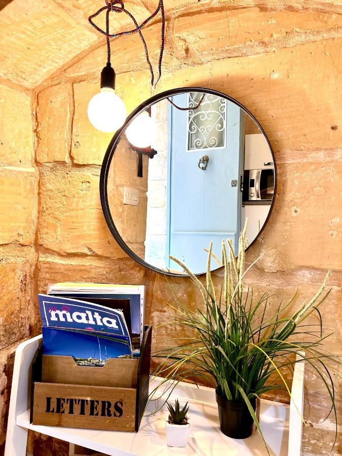Mcc Suites Valletta Ngoại thất bức ảnh