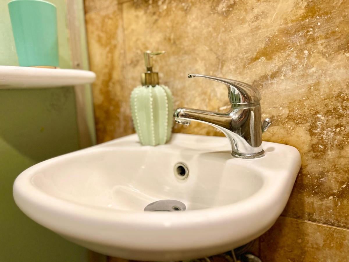 Mcc Suites Valletta Ngoại thất bức ảnh
