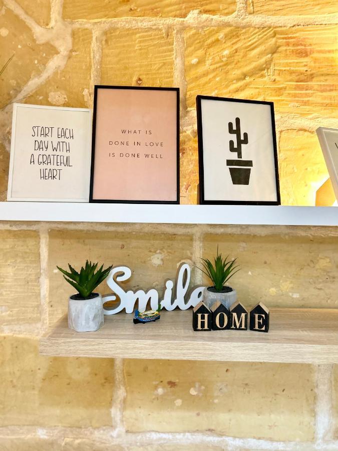 Mcc Suites Valletta Ngoại thất bức ảnh