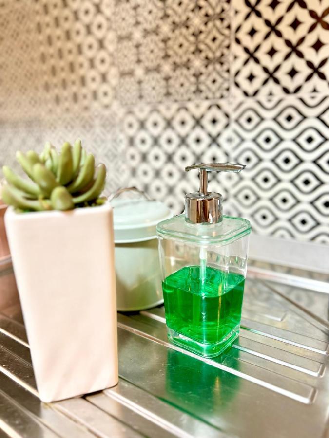 Mcc Suites Valletta Ngoại thất bức ảnh